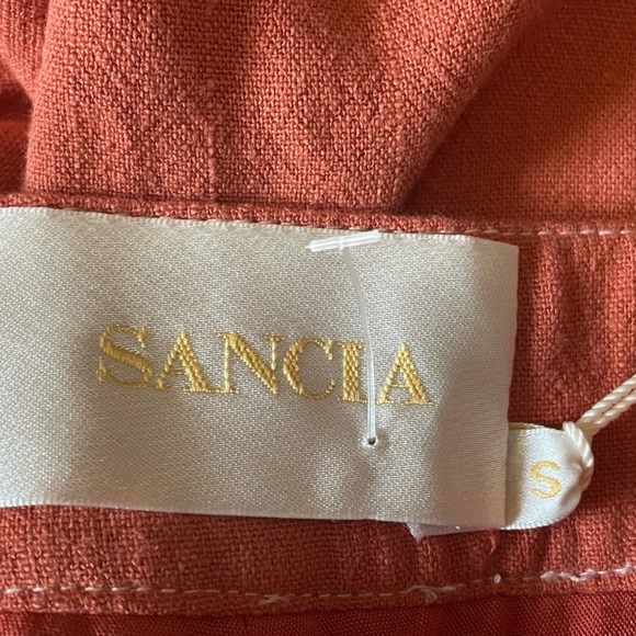 NWT Sancia Sorella pants - Picture 6 of 11